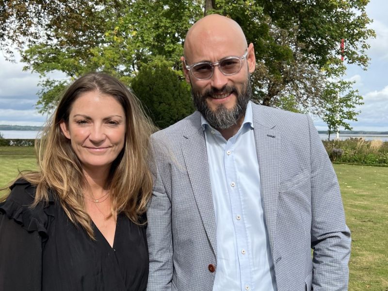 Medlemmer af Partneren A/S bestyrelse